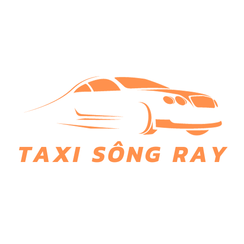 Taxi Sông Ray